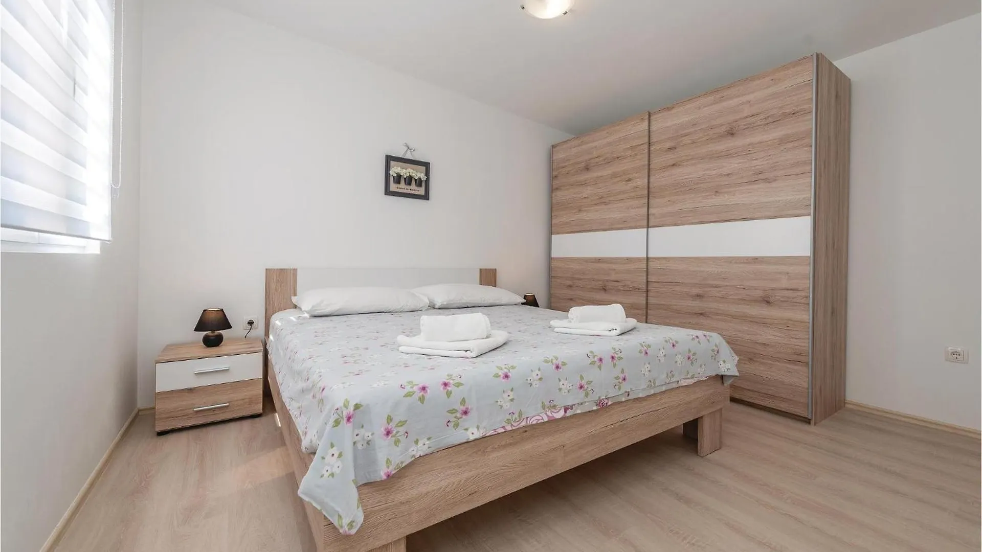 Holiday home Gorgeous Home In Pakostane With Kitchen