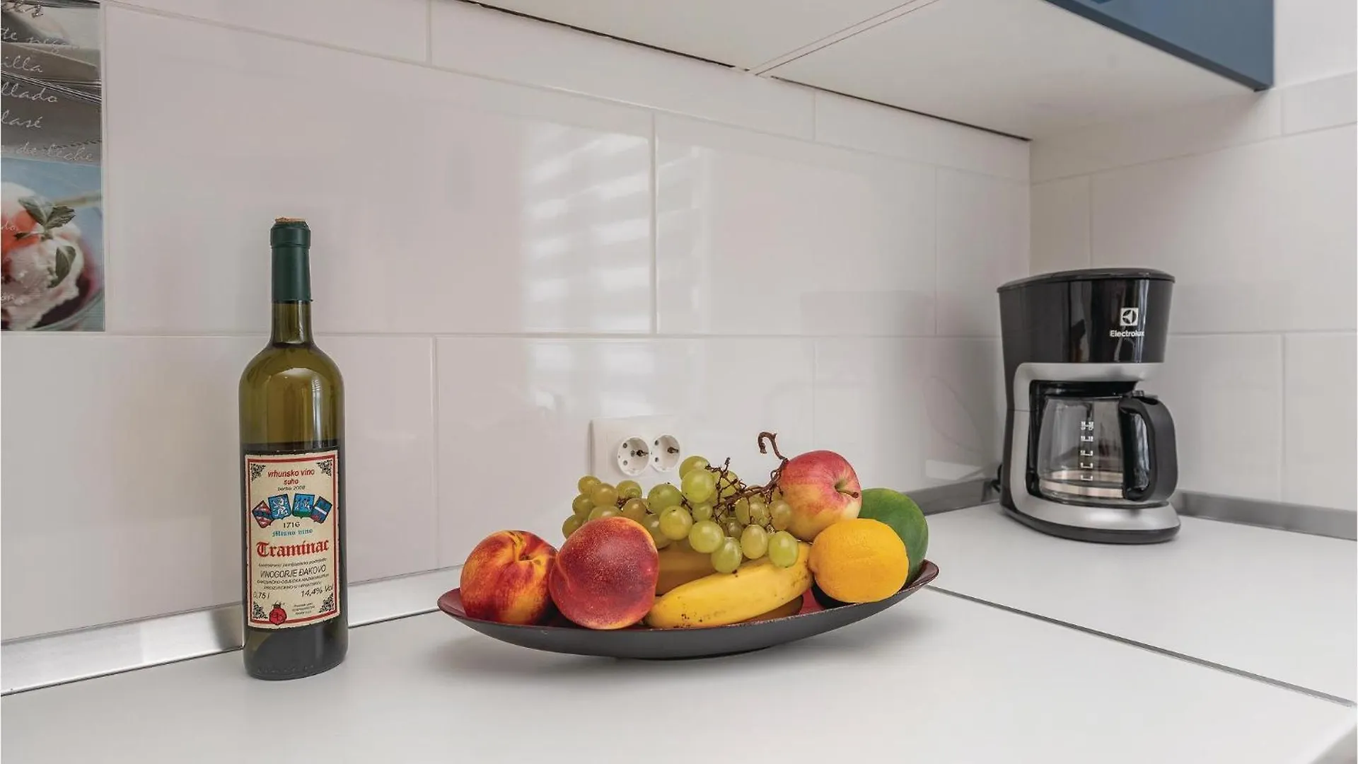 Holiday home Gorgeous Home In Pakostane With Kitchen