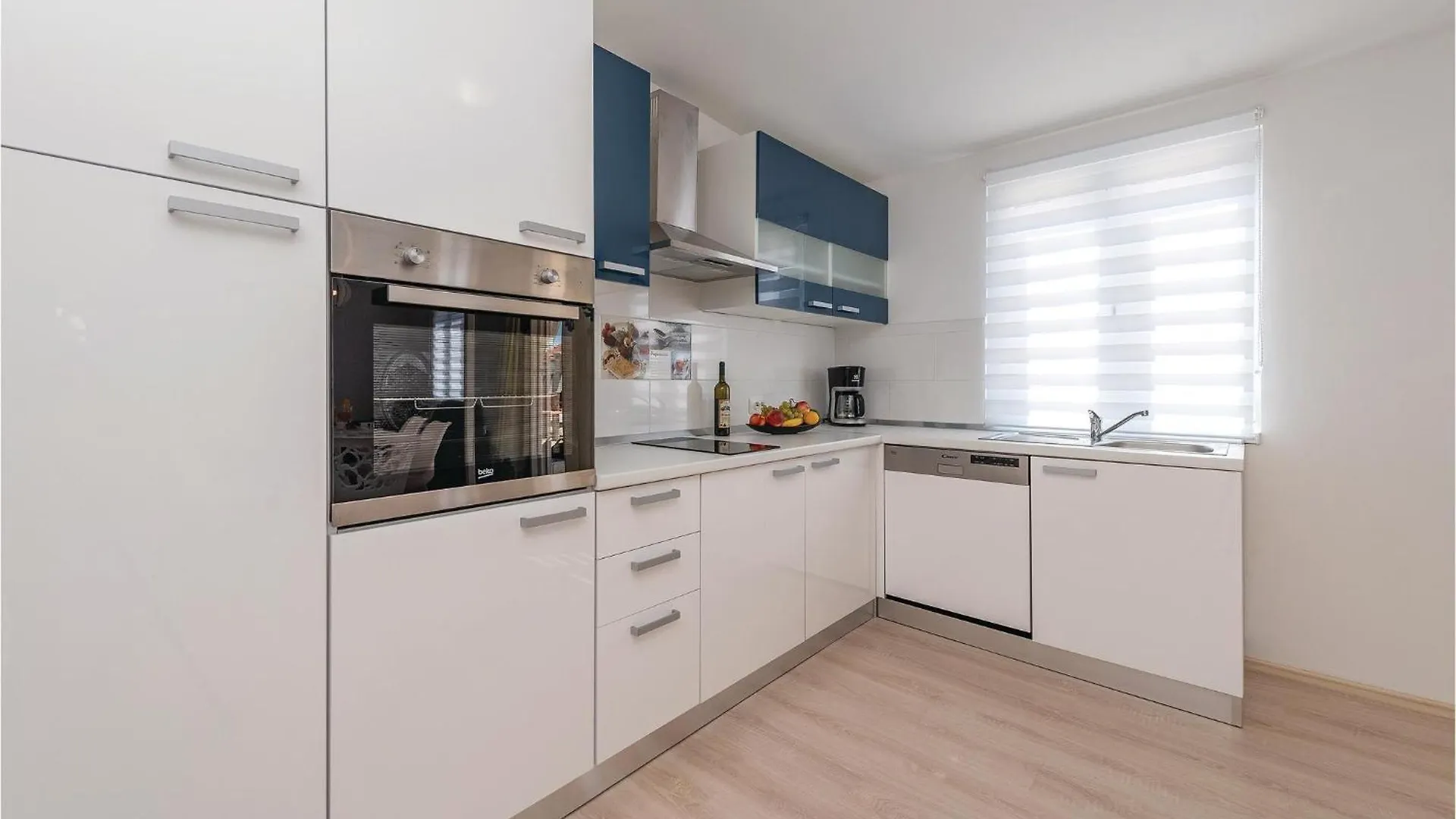 Gorgeous Home In Pakostane With Kitchen 0*,  Croatia
